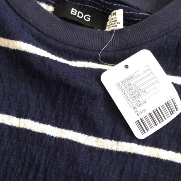 Urban Outfitters T-shirt Dress - Picture 4 of 4